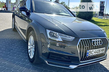 Audi A4 2016 Audi A4 2016