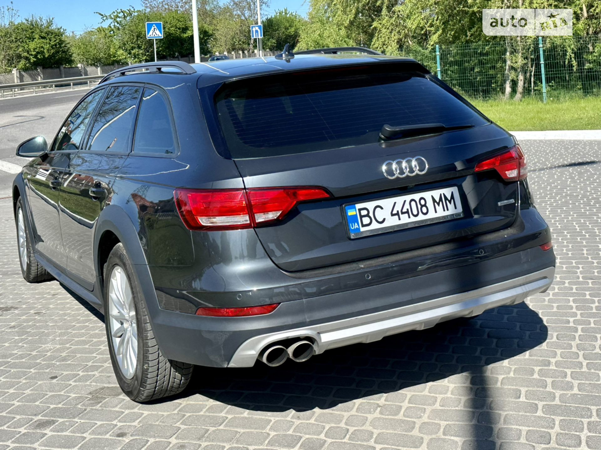 2016 Audi A4 - мініатюра 8