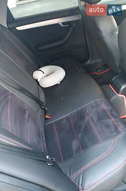 Універсал Audi A4 2007 в Вінниці