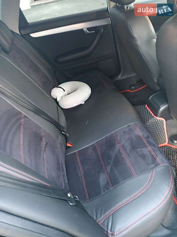 Універсал Audi A4 2007 в Вінниці