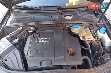 Универсал Audi A4 2007 в 