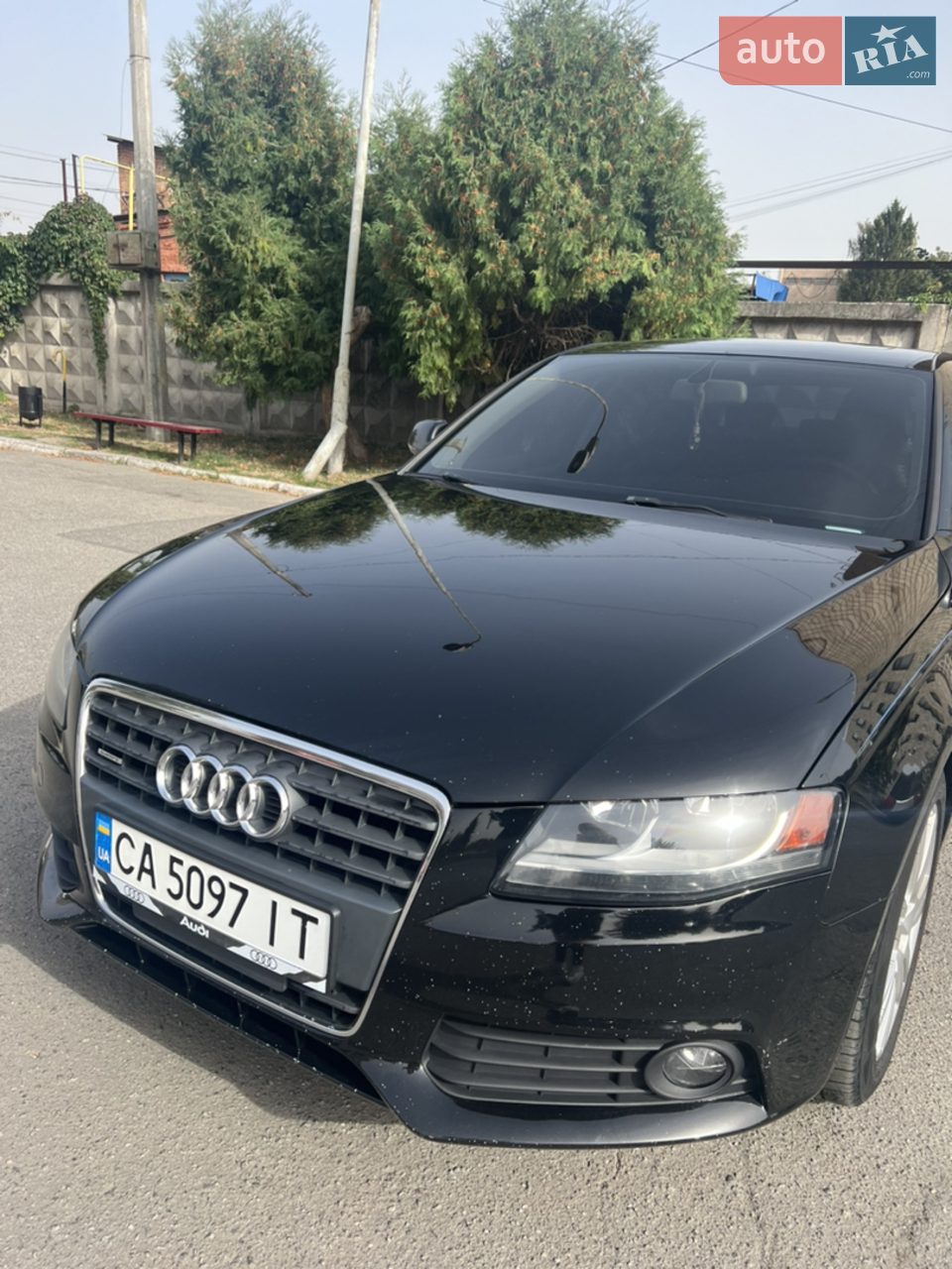 2010 Audi A4 - мініатюра 19
