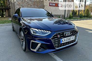 Седан Audi A4 2019 в Харкові