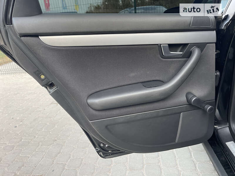 Универсал Audi A4 2005 в Бердичеве