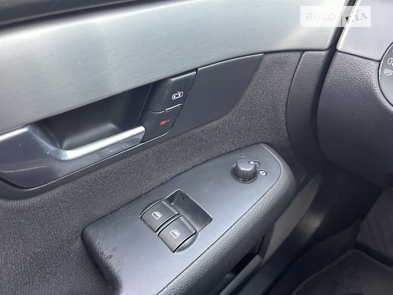 Универсал Audi A4 2005 в Бердичеве