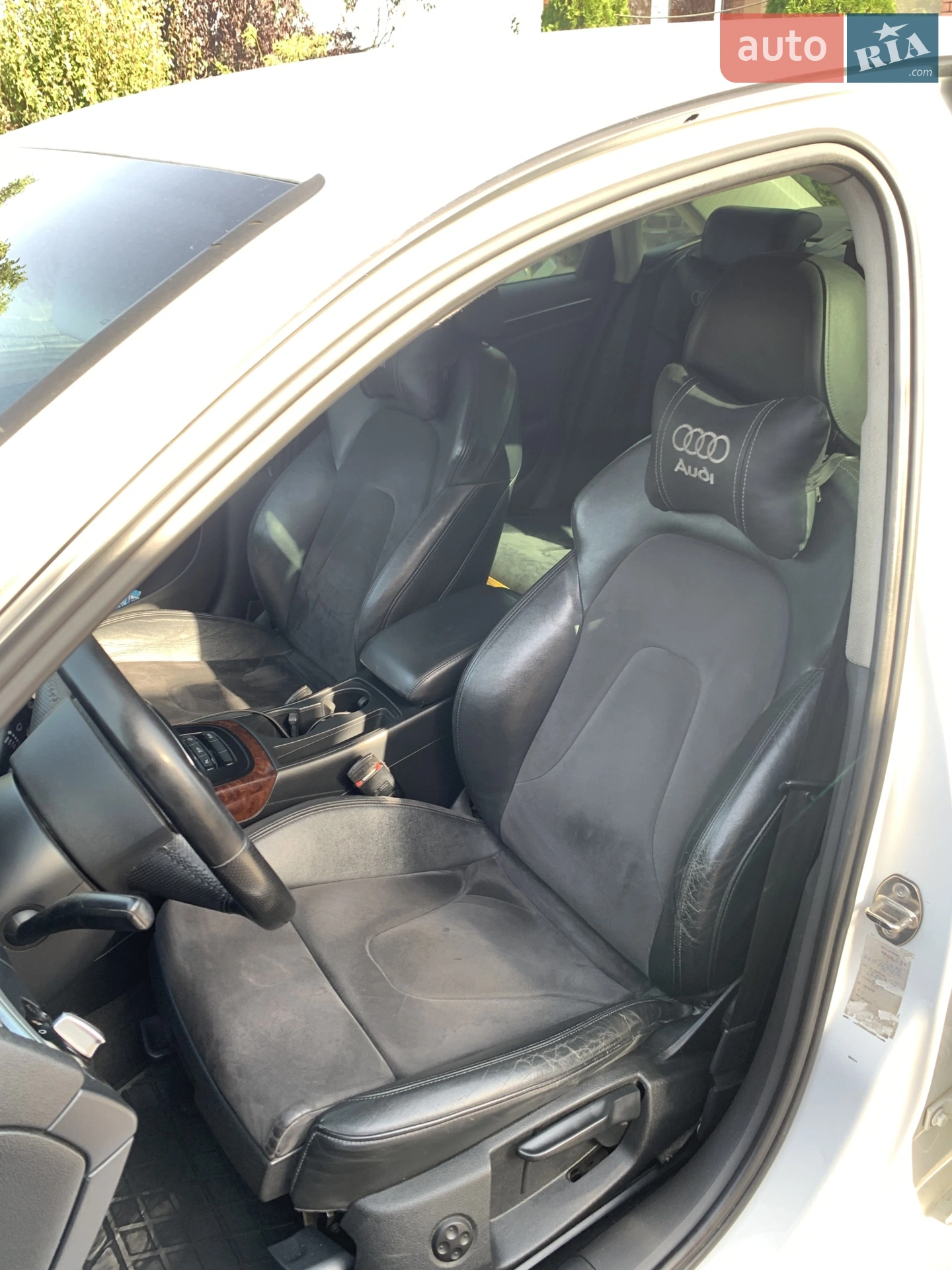 2010 Audi A4 - мініатюра 5