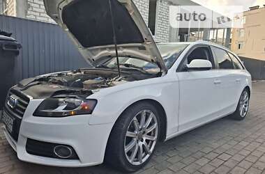 Универсал Audi A4 2009 в Одессе