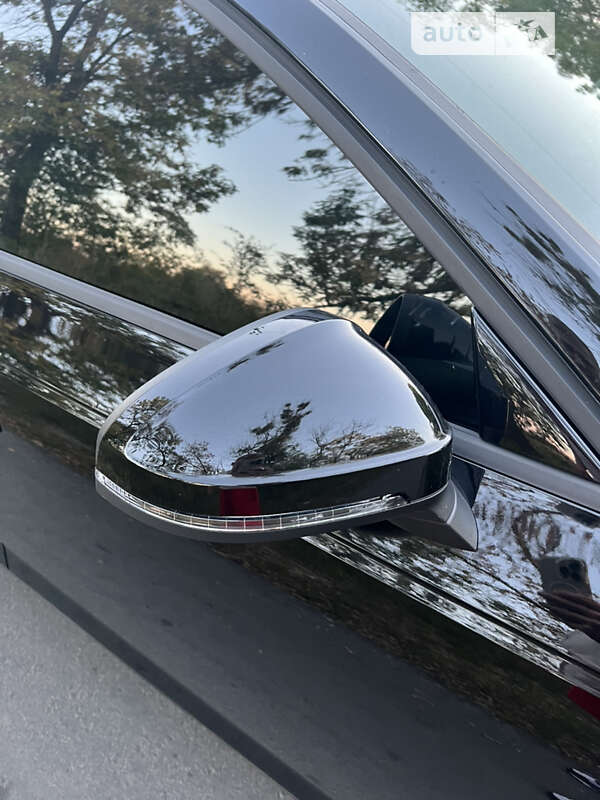 Седан Audi A4 2016 в Ковелі фото 24 Седан Audi A4 2016 в Ковелі