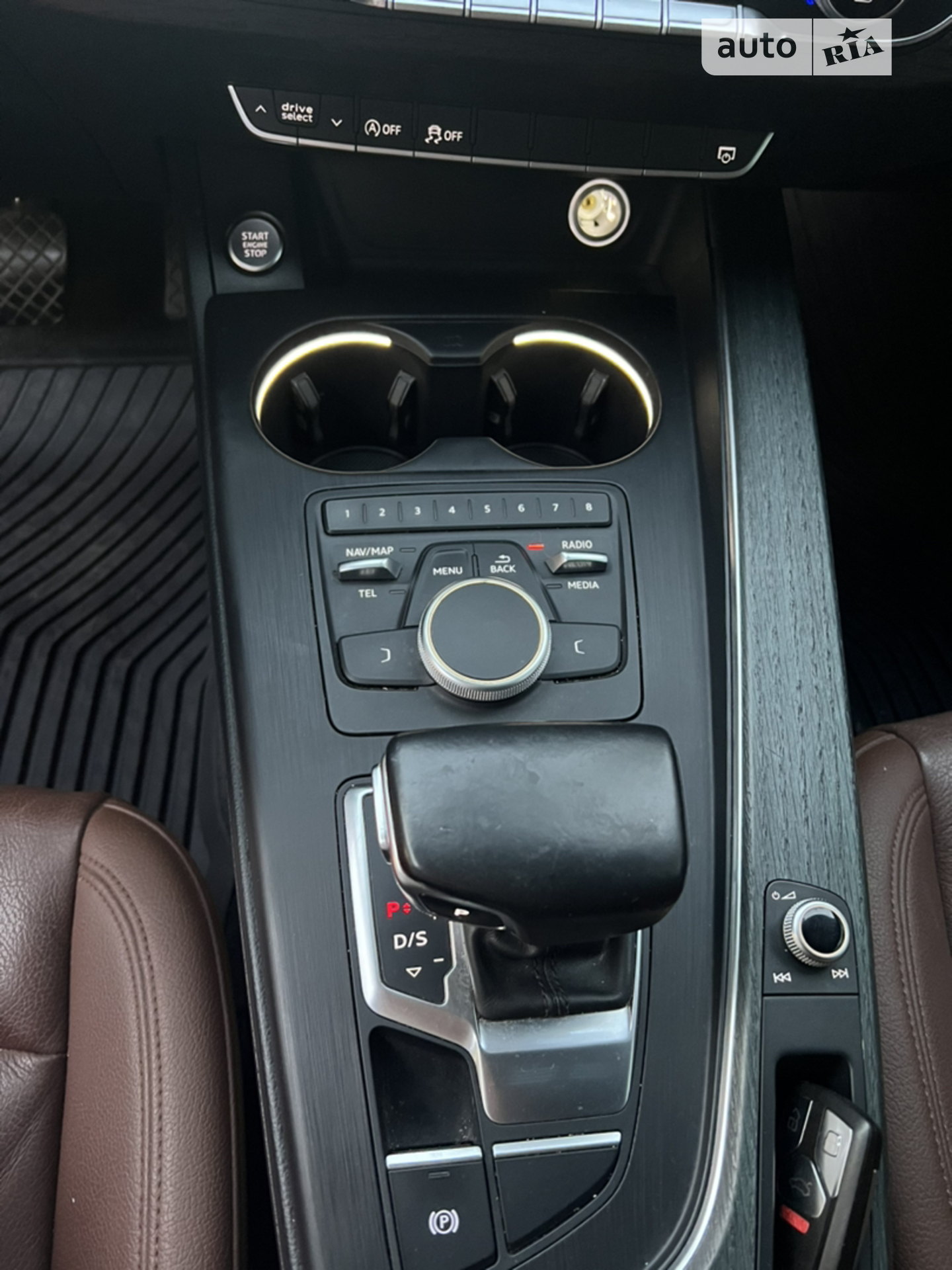 2016 Audi A4 - мініатюра 33