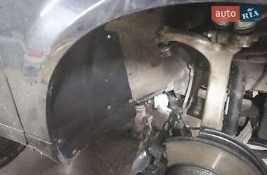 Седан Audi A4 2001 в 