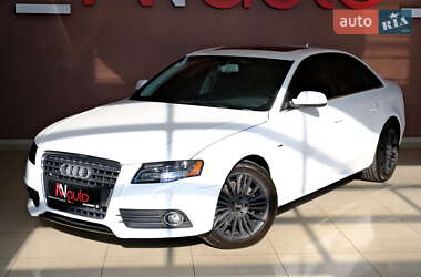 Седан Audi A4 2013 в Одессе