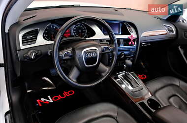 Седан Audi A4 2013 в Одессе