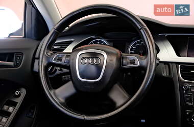 Седан Audi A4 2013 в Одессе