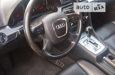 Седан Audi A4 2006 в Луцьку