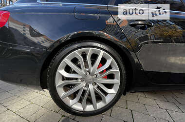 Универсал Audi A4 2010 в Ивано-Франковске