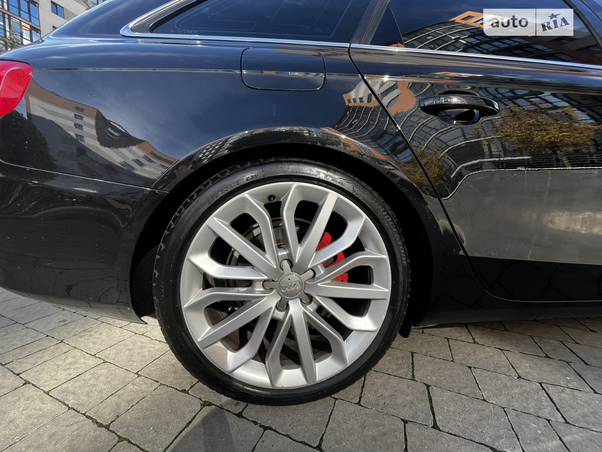 2010 Audi A4 - мініатюра 14