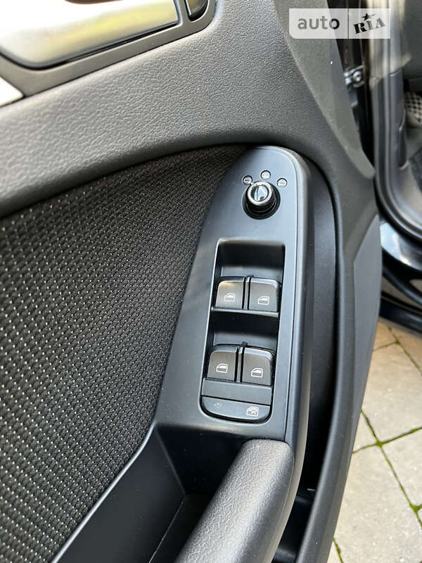 Универсал Audi A4 2010 в Ивано-Франковске