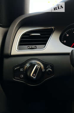 Универсал Audi A4 2010 в Ивано-Франковске