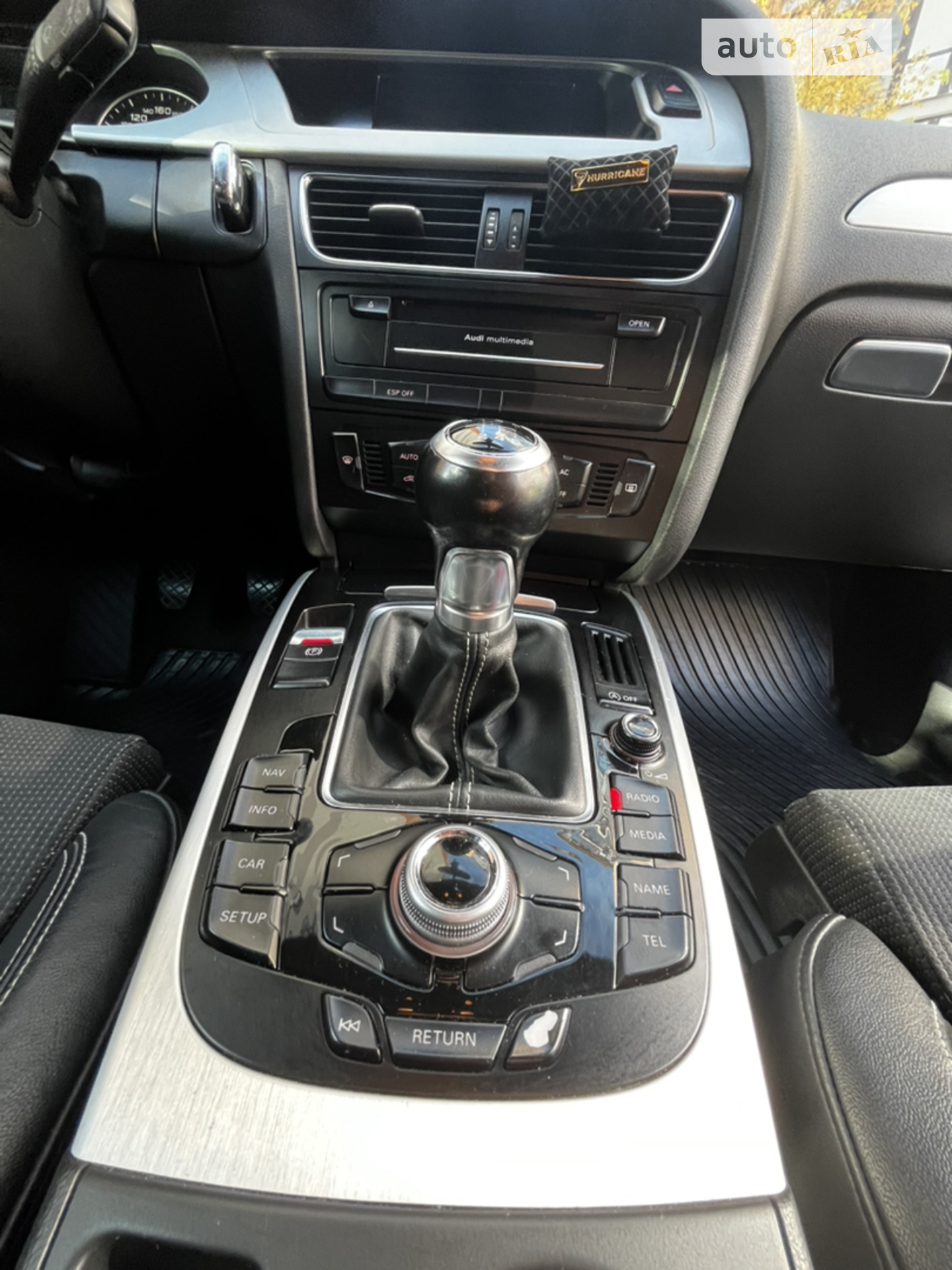 2010 Audi A4 - мініатюра 48