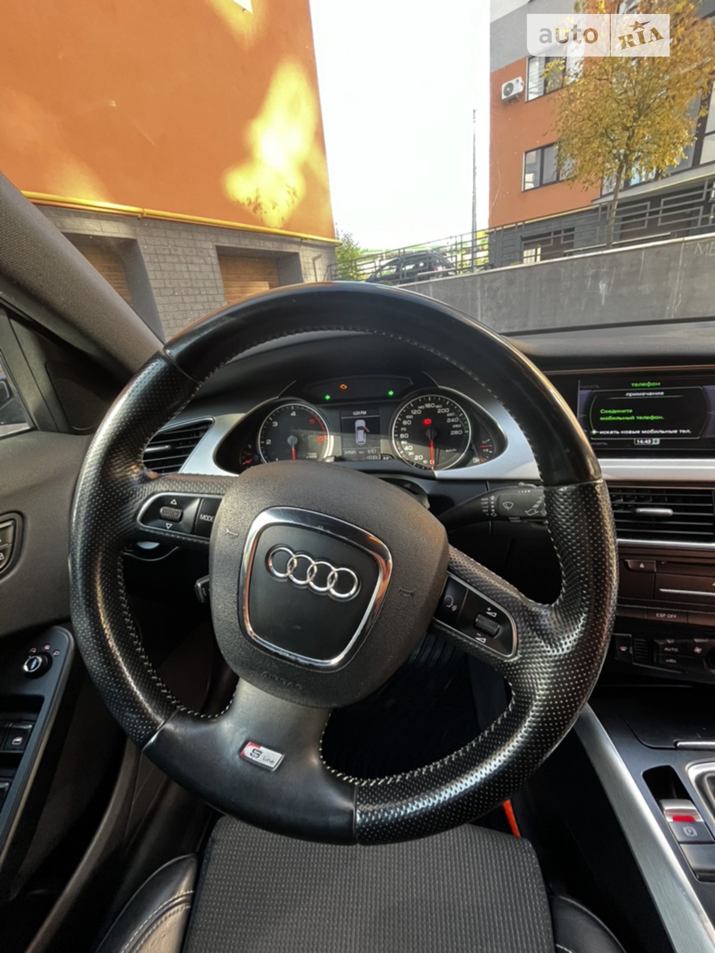 2010 Audi A4 - мініатюра 52