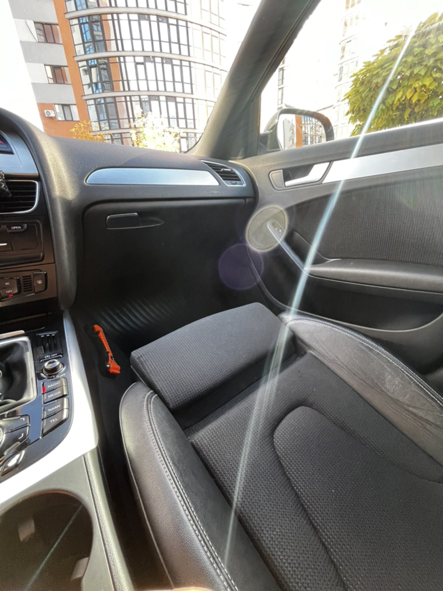 2010 Audi A4 - мініатюра 56