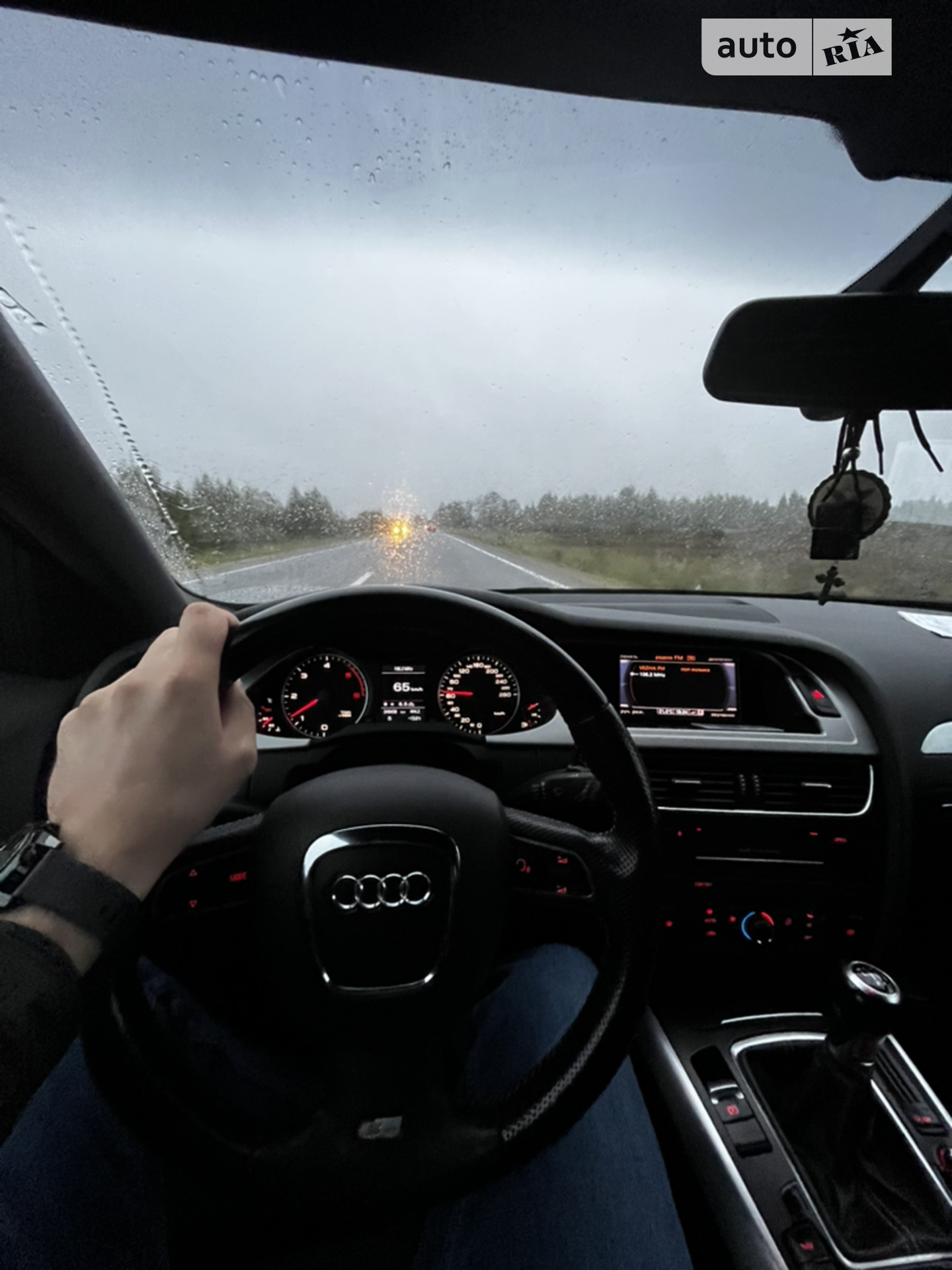 2010 Audi A4 - мініатюра 91