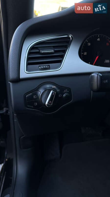 Универсал Audi A4 2010 в Каменском