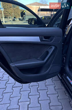 Універсал Audi A4 2010 в 