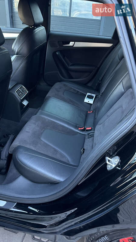 Универсал Audi A4 2010 в Каменском