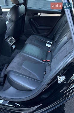 Універсал Audi A4 2010 в 