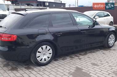 Универсал Audi A4 2008 в Хмельницком