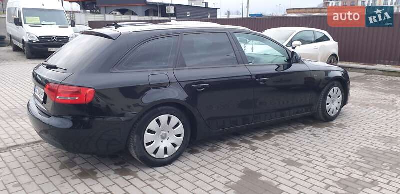 Универсал Audi A4 2008 в Хмельницком фото 11 Универсал Audi A4 2008 в Хмельницком
