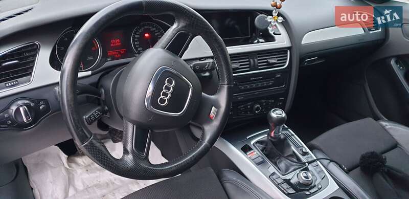 Универсал Audi A4 2008 в Хмельницком фото 17 Универсал Audi A4 2008 в Хмельницком