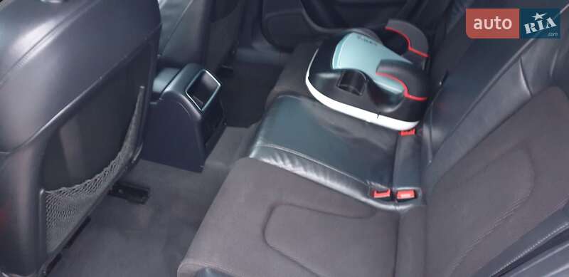 Универсал Audi A4 2008 в Хмельницком фото 20 Универсал Audi A4 2008 в Хмельницком