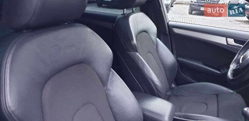 Универсал Audi A4 2008 в Хмельницком фото 24 Универсал Audi A4 2008 в Хмельницком