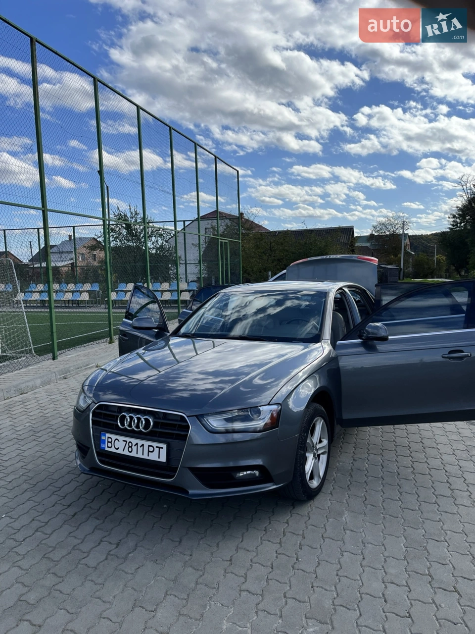 2012 Audi A4 - мініатюра 17