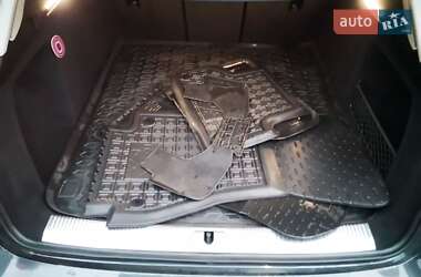 Универсал Audi A4 2017 в 