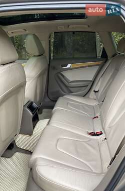 Универсал Audi A4 2009 в 