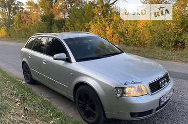 Універсал Audi A4 2003 в Вінниці