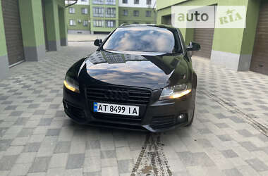 Универсал Audi A4 2009 в Калуше