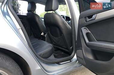 Седан Audi A4 2010 в Вишгороді
