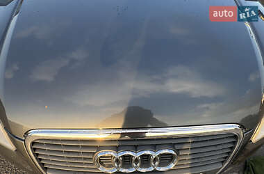 Универсал Audi A4 2005 в Полтаве