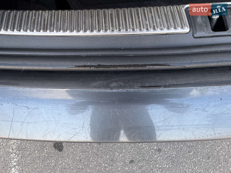 Універсал Audi A4 2005 в Полтаві