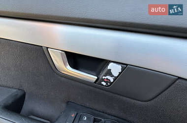 Универсал Audi A4 2005 в Полтаве