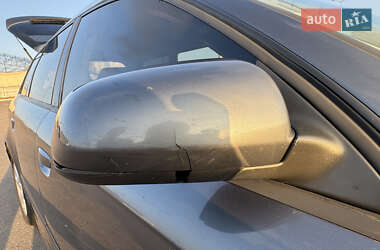 Универсал Audi A4 2005 в Полтаве