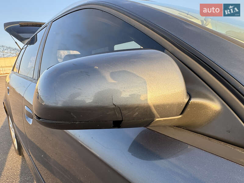 Універсал Audi A4 2005 в Полтаві
