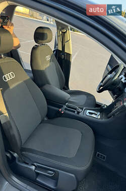 Универсал Audi A4 2005 в Полтаве
