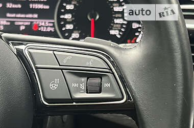 Седан Audi A4 2020 в 