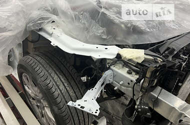 Седан Audi A4 2020 в 