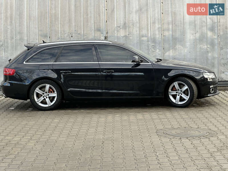 Универсал Audi A4 2008 в Косове